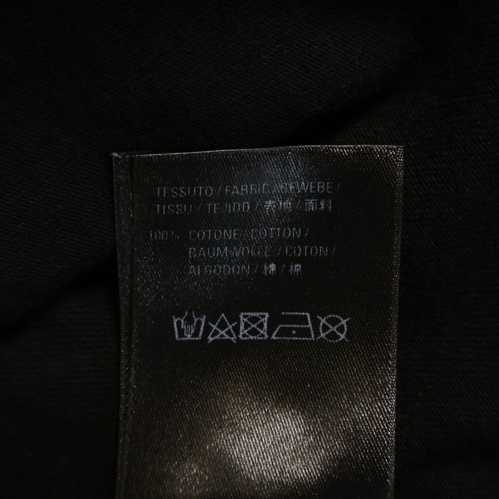 Balenciaga Print Tee T-Shirt — view 7
