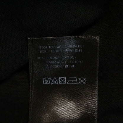 Balenciaga Print Tee T-Shirt — view 7