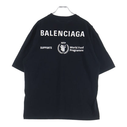 Balenciaga Print Tee T-Shirt — view 2
