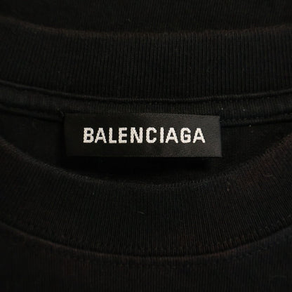 Balenciaga Print Tee T-Shirt — view 6
