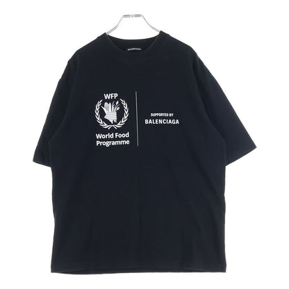 Balenciaga Print Tee T-Shirt