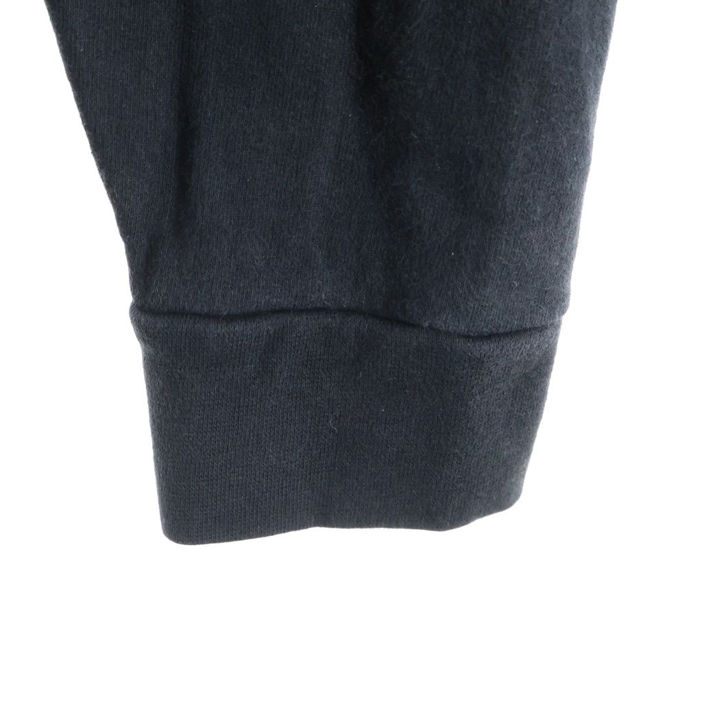 Chrome Hearts Matty Boy Chomper Sweatshirt HD Plvr Boy Horseshoe Hoodie — view 5