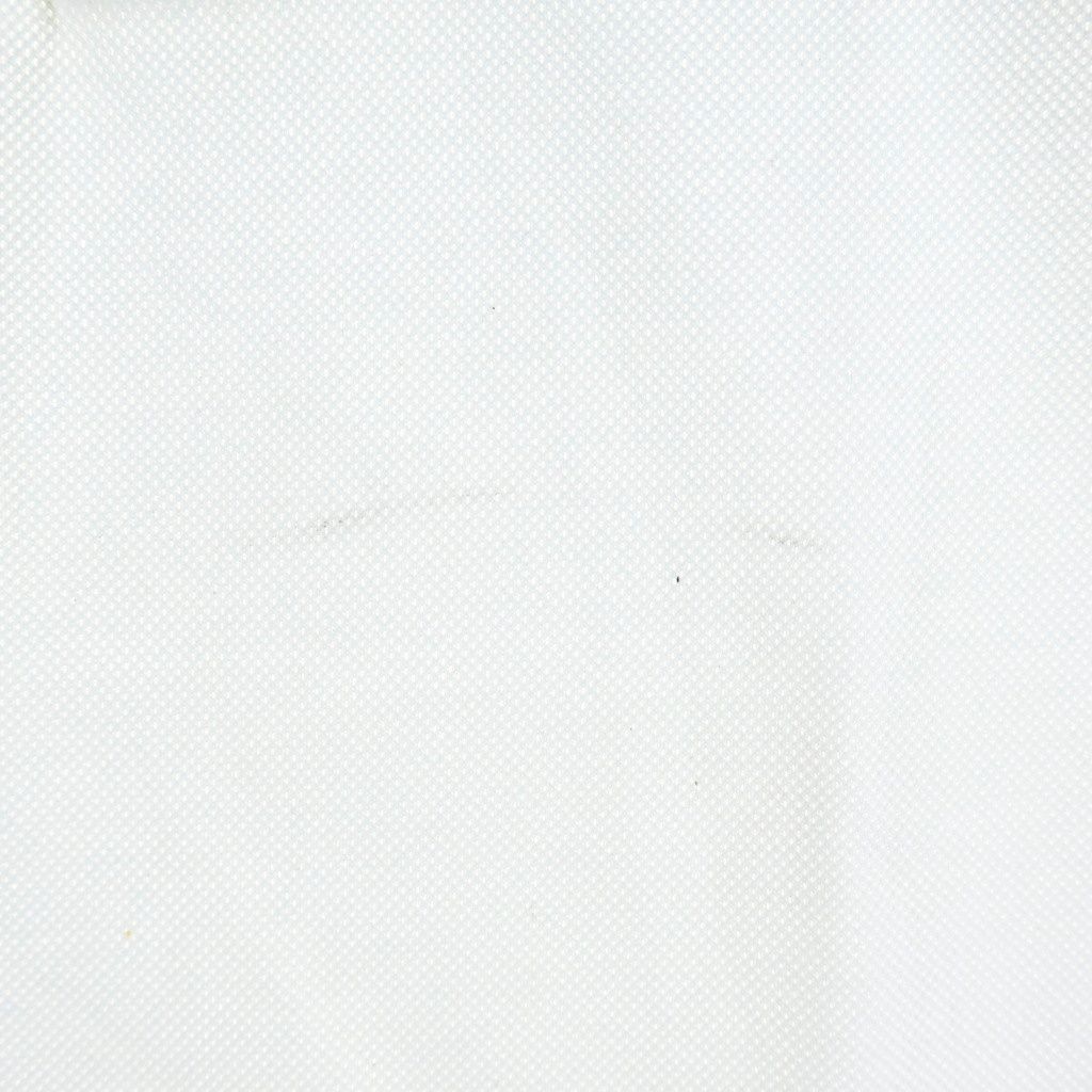 Gucci Side Logo Jacquard Short Sleeve Polo Shirt White — view 5