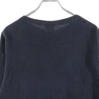 Chrome Hearts Vintage Vine Dagger Tharmel Embroidery Long Sleeve Thermal — view 4