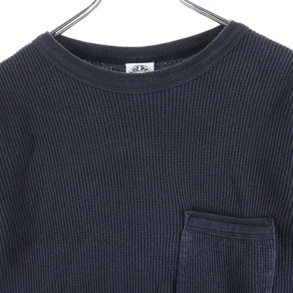 Chrome Hearts Vintage Vine Dagger Tharmel Embroidery Long Sleeve Thermal — view 3