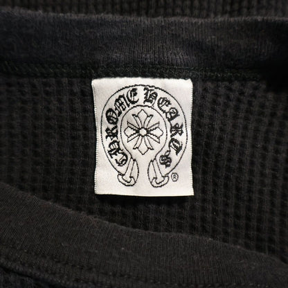 Chrome Hearts Vintage Vine Dagger Tharmel Embroidery Long Sleeve Thermal — view 7