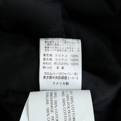 Chrome Hearts Workdog Ctn VJ Pld Pls Work Dog Cross Ball Button CH Plus — view 8