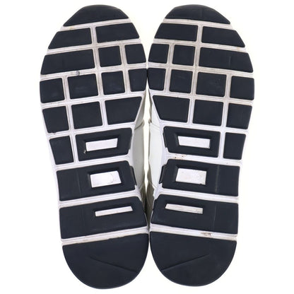 Gucci Interlocking G Leather Low Sneakers — view 5