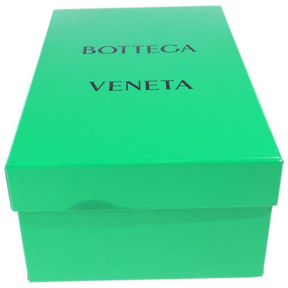 Bottega Veneta Sawyer Sneakers Intrecciato Slip-on Low-Top Sneakers Black White — view 7
