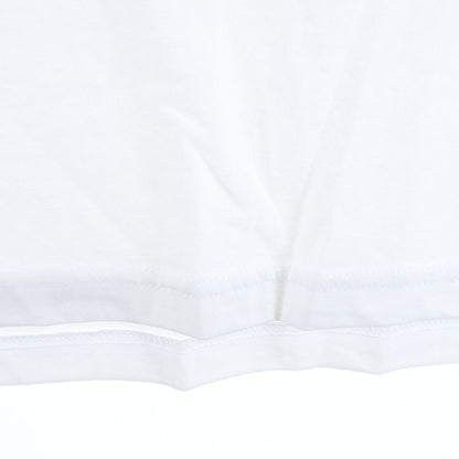 Chrome Hearts Back Arch Logo Scroll Label US Print Tee Short Sleeve T-Shirt — view 6