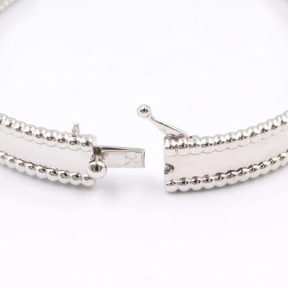 Van Cleef & Arpels Bracelet Perlee Signature — view 5