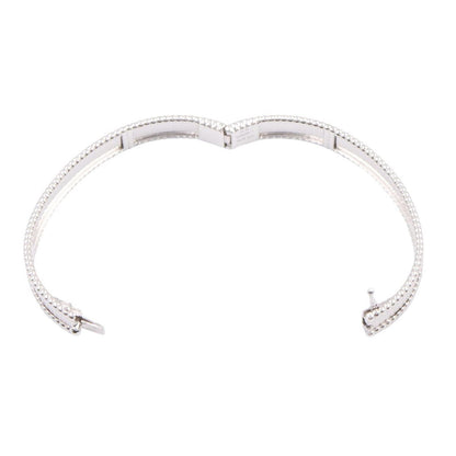 Van Cleef & Arpels Bracelet Perlee Signature — view 3