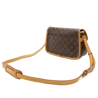 Louis Vuitton Monogram Solonge Shoulder Bag — view 2