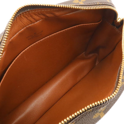 Louis Vuitton Monogram Secondbag Clutch — view 5