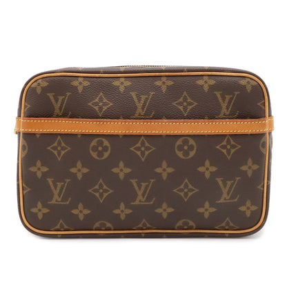Louis Vuitton Monogram Secondbag Clutch