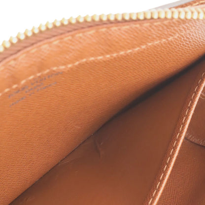 Louis Vuitton Monogram Orsay Clutch Handbag — view 7