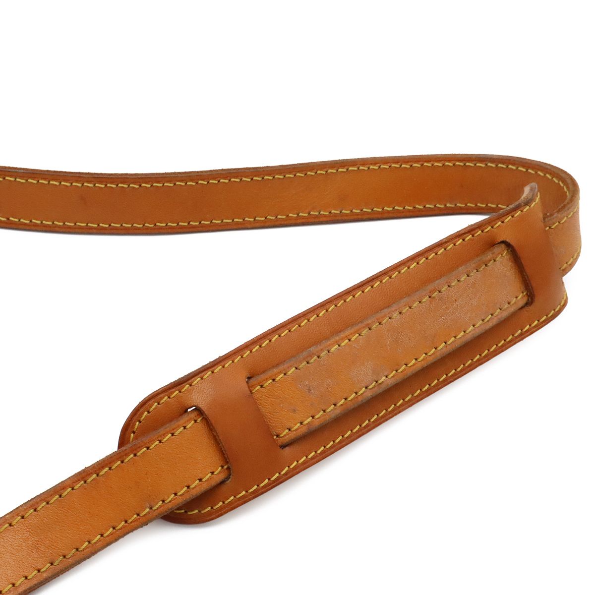 Louis Vuitton Monogram Saumur 30 — view 6