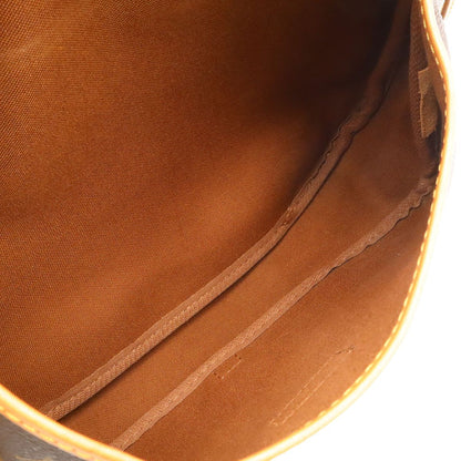 Louis Vuitton Monogram Saumur 30 — view 8