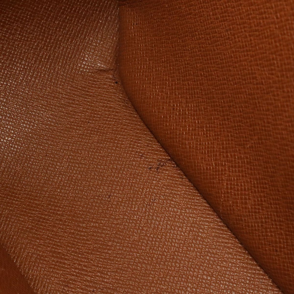 Louis Vuitton Monogram Blois Shoulder Bag — view 7