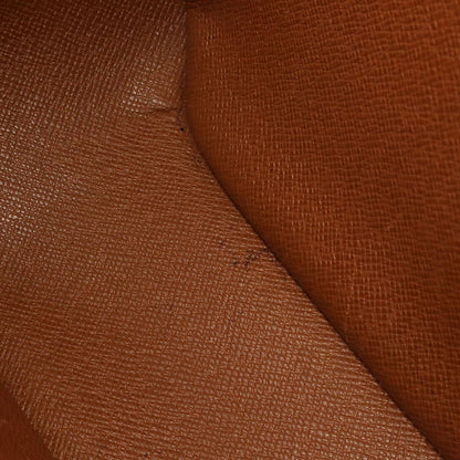 Louis Vuitton Monogram Blois Shoulder Bag — view 7