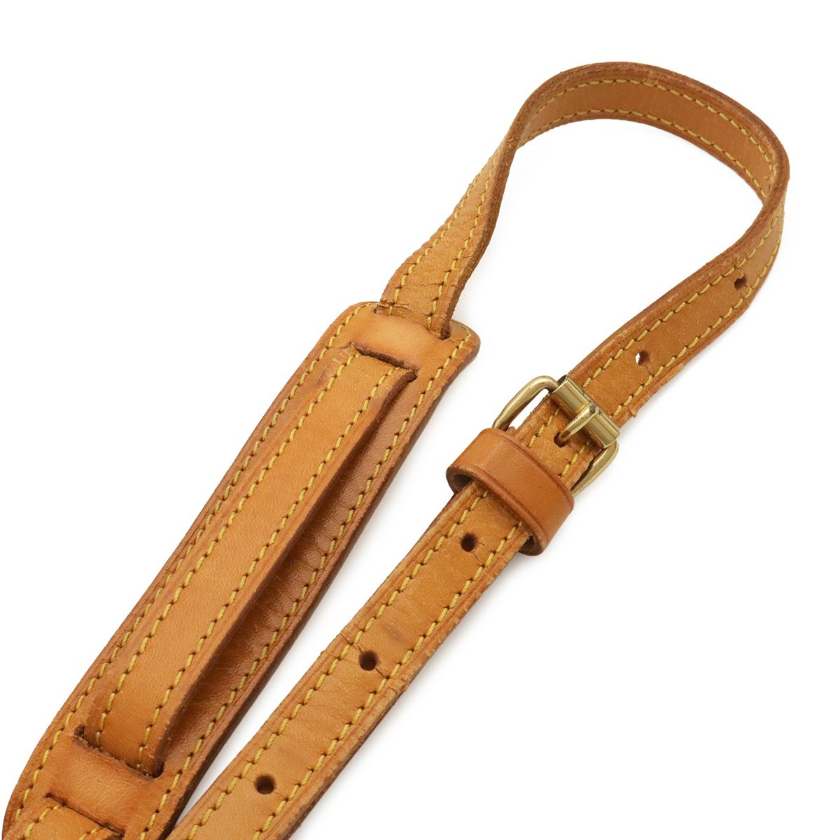 Louis Vuitton Monogram Blois Shoulder Bag — view 4