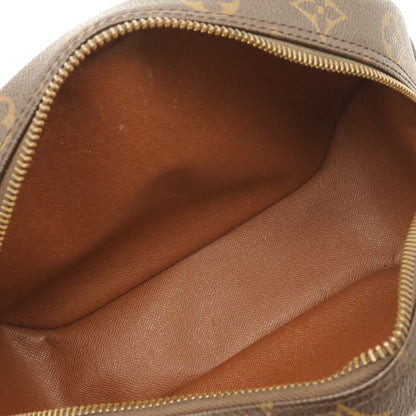 Louis Vuitton Monogram Blois Shoulder Bag — view 6