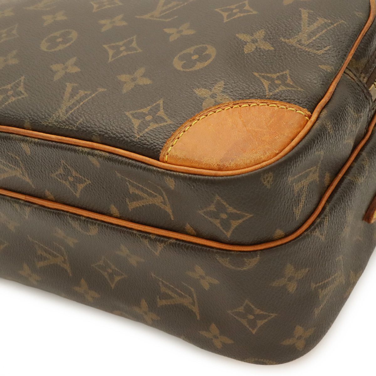 Louis Vuitton Monogram Nile — view 3
