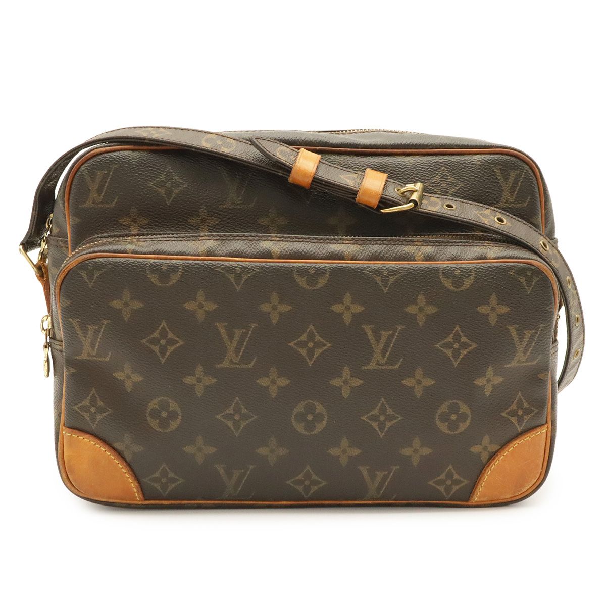 Louis Vuitton Monogram Nile