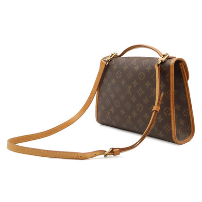 Louis Vuitton Monogram Bel Air 2-Way Shoulder Bag — view 2