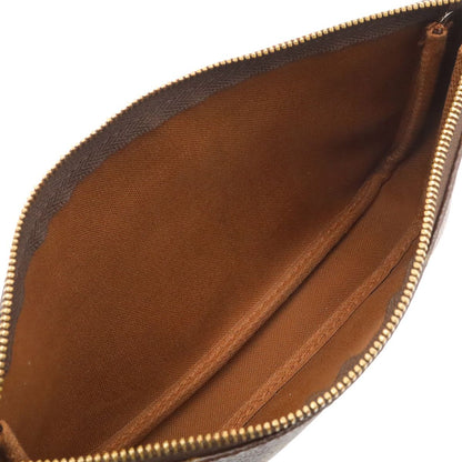 Louis Vuitton Monogram Pochette Accessoires Pouch Handbag Party — view 5