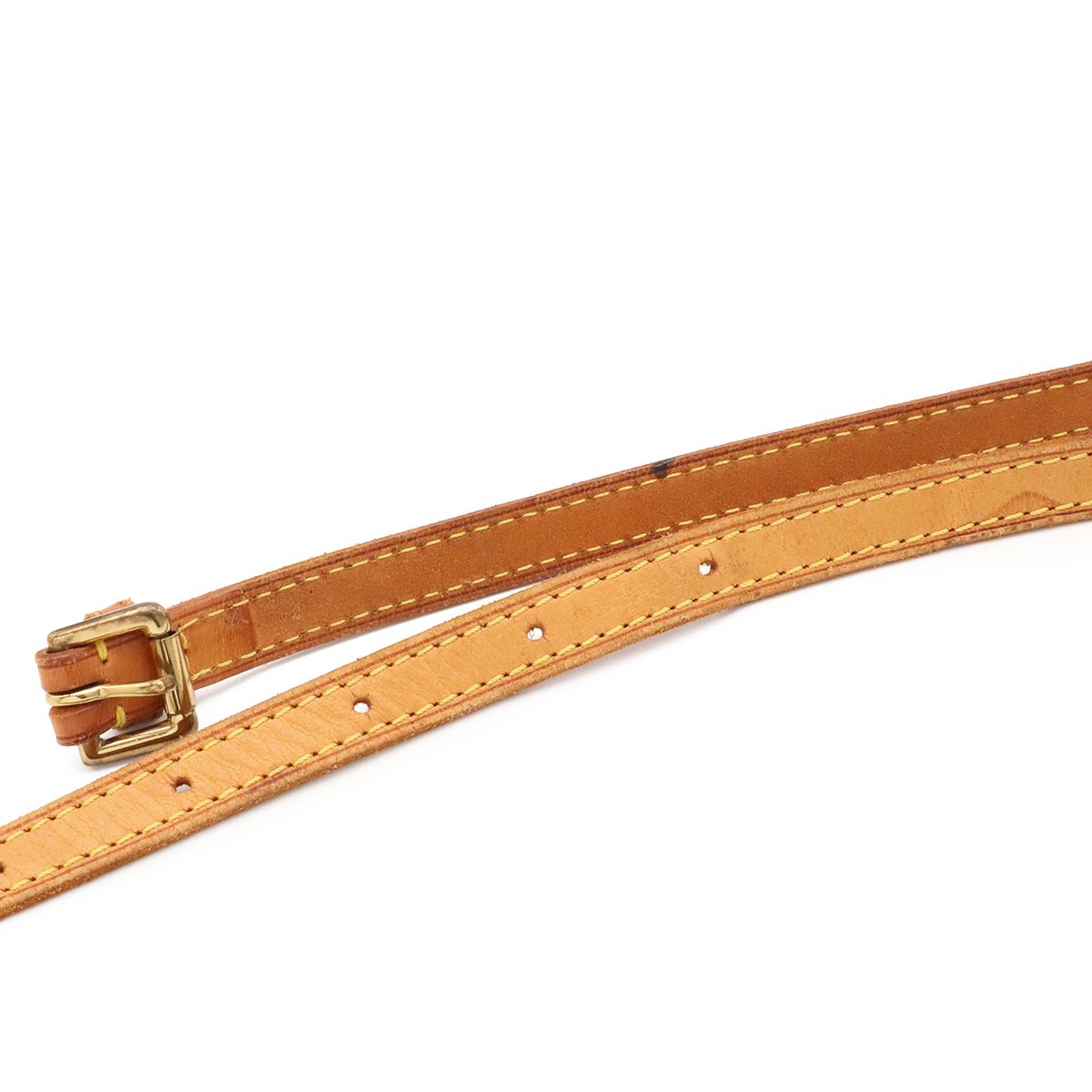 Louis Vuitton Monogram Pochette Marelle Belt Bag Waist Pouch 2-Way Clutch — view 4