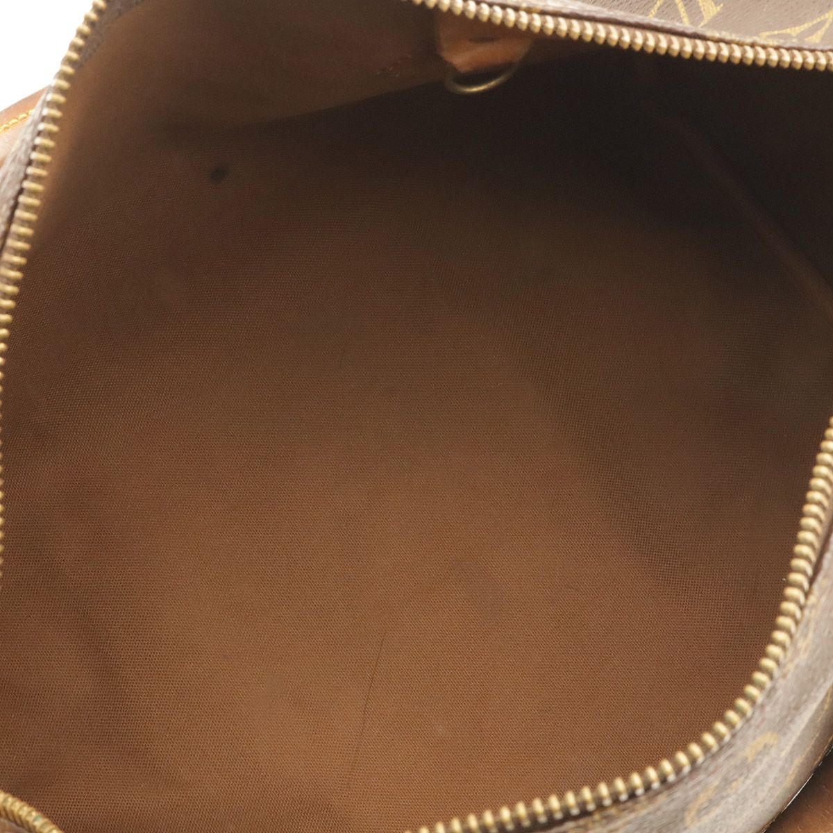 Louis Vuitton Monogram Speedy 30 Mini Boston Bag — view 6
