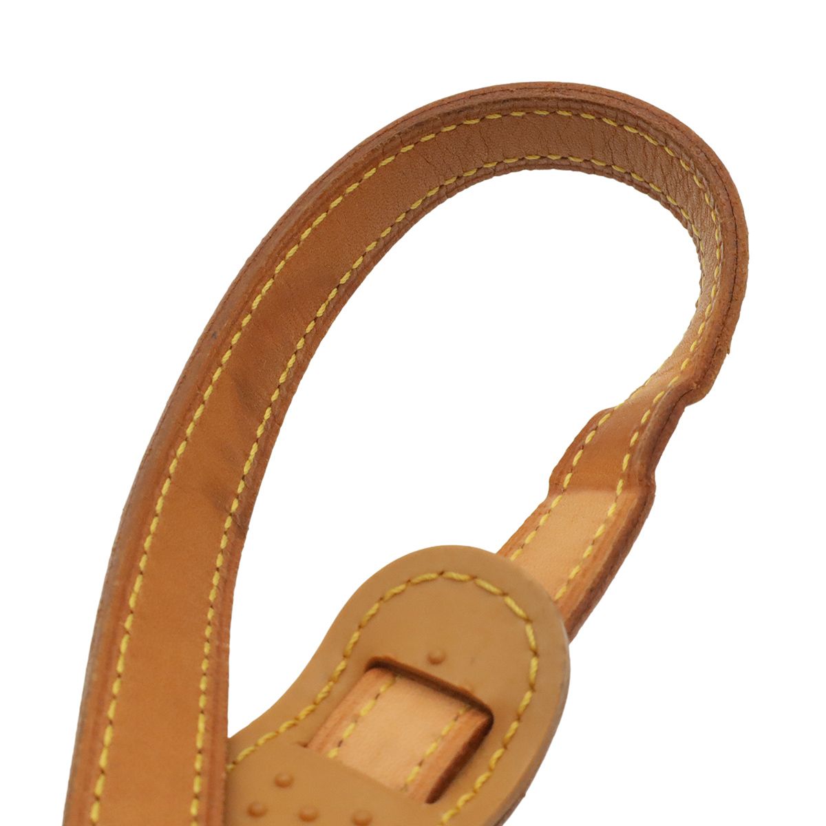 Louis Vuitton Monogram Blois Shoulder Bag — view 4