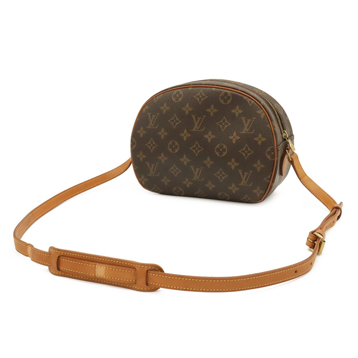 Louis Vuitton Monogram Blois Shoulder Bag — view 2