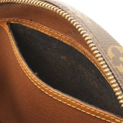 Louis Vuitton Monogram Blois Shoulder Bag — view 8