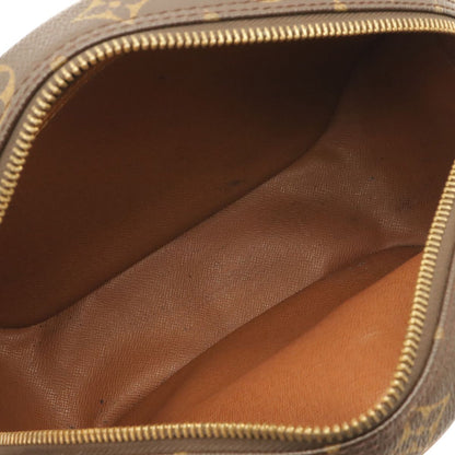 Louis Vuitton Monogram Blois Shoulder Bag — view 6