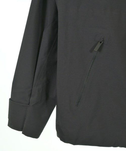Prada Mountain Hoodie Black — view 5