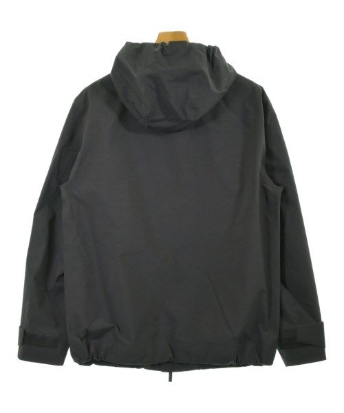 Prada Mountain Hoodie Black — view 2