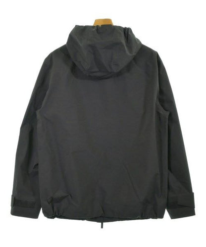 Prada Mountain Hoodie Black — view 2