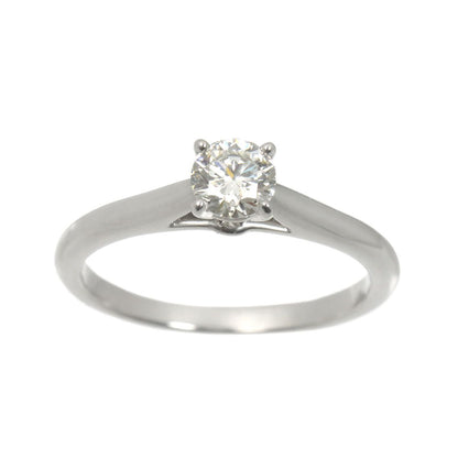 Cartier 1895 Solitaire 48 Ring Diamond Platinum — view 2