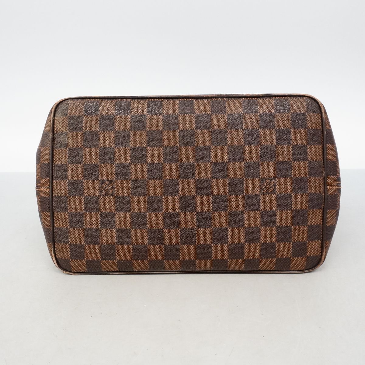Louis Vuitton Handbag Damier Bergamo MM Ebene 2-Way Bag — view 3