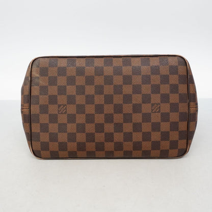 Louis Vuitton Handbag Damier Bergamo MM Ebene 2-Way Bag — view 3