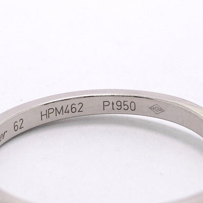Cartier Ring Ballerina Platinum — view 5