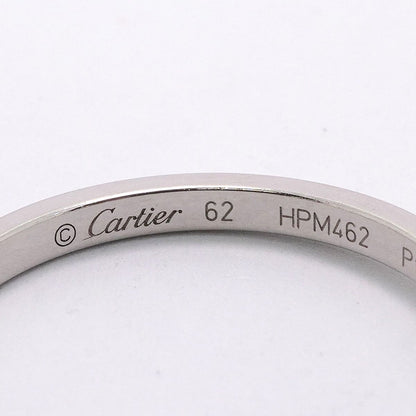 Cartier Ring Ballerina Platinum — view 4