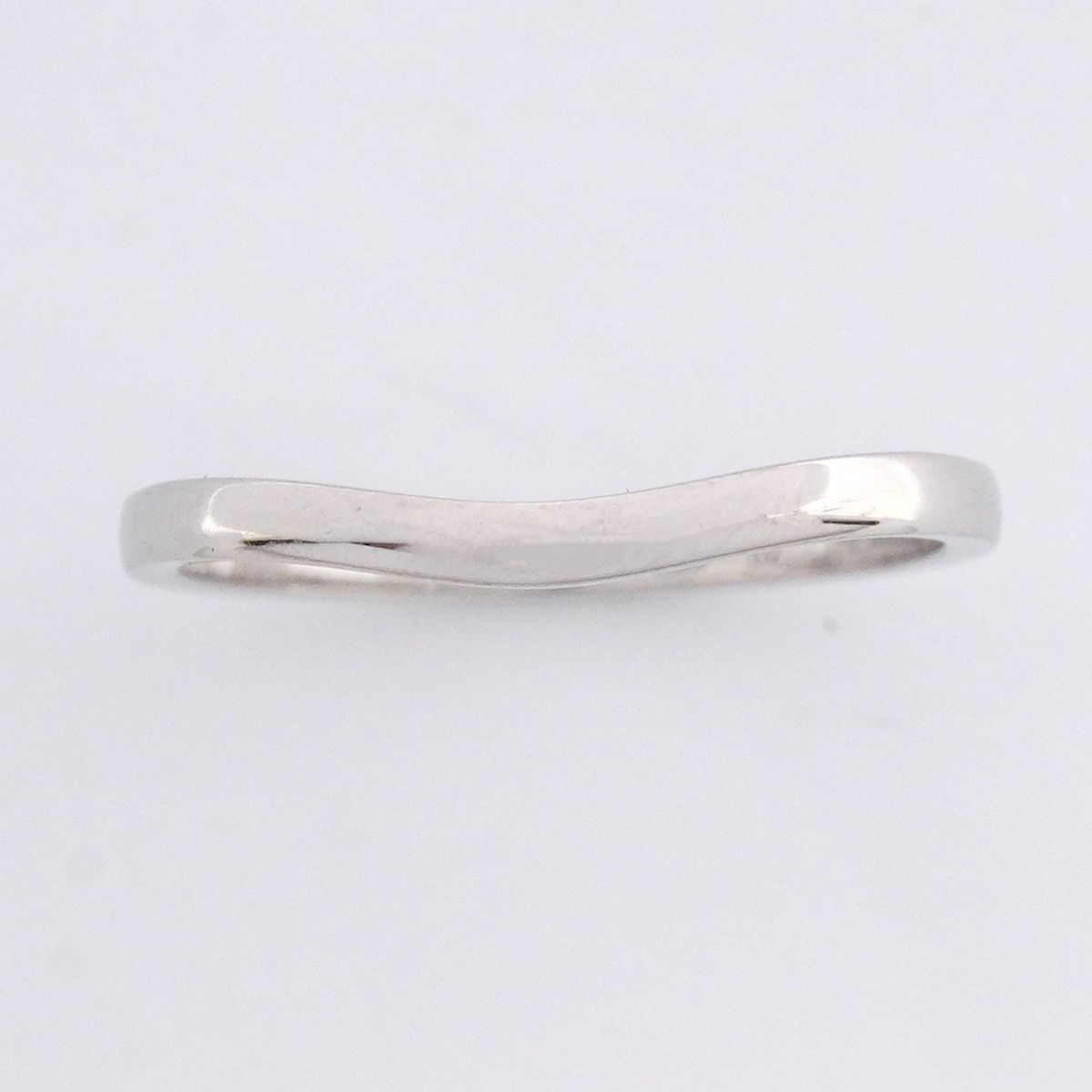Cartier Ring Ballerina Platinum — view 2