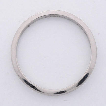 Cartier Ring Ballerina Platinum — view 3