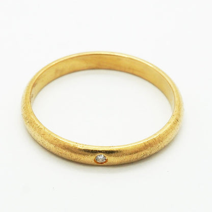 Cartier Ring Classic Yellow Gold Diamond — view 3