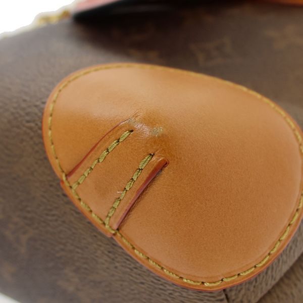 Louis Vuitton Steamer Crossbody Monogram — view 4