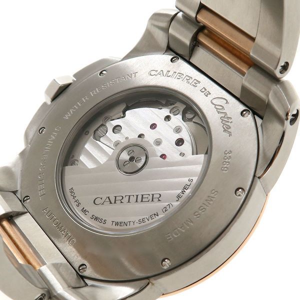 Cartier Calibre de Cartier 42 Watch — view 6