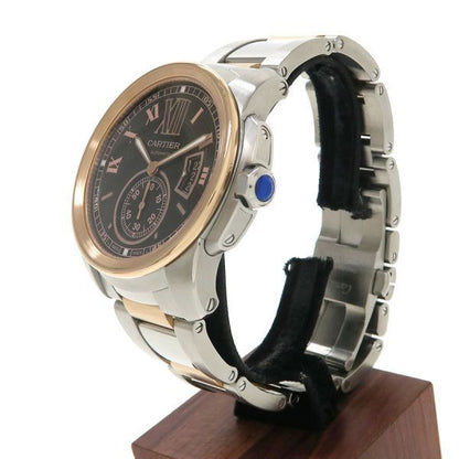 Cartier Calibre de Cartier 42 Watch — view 2